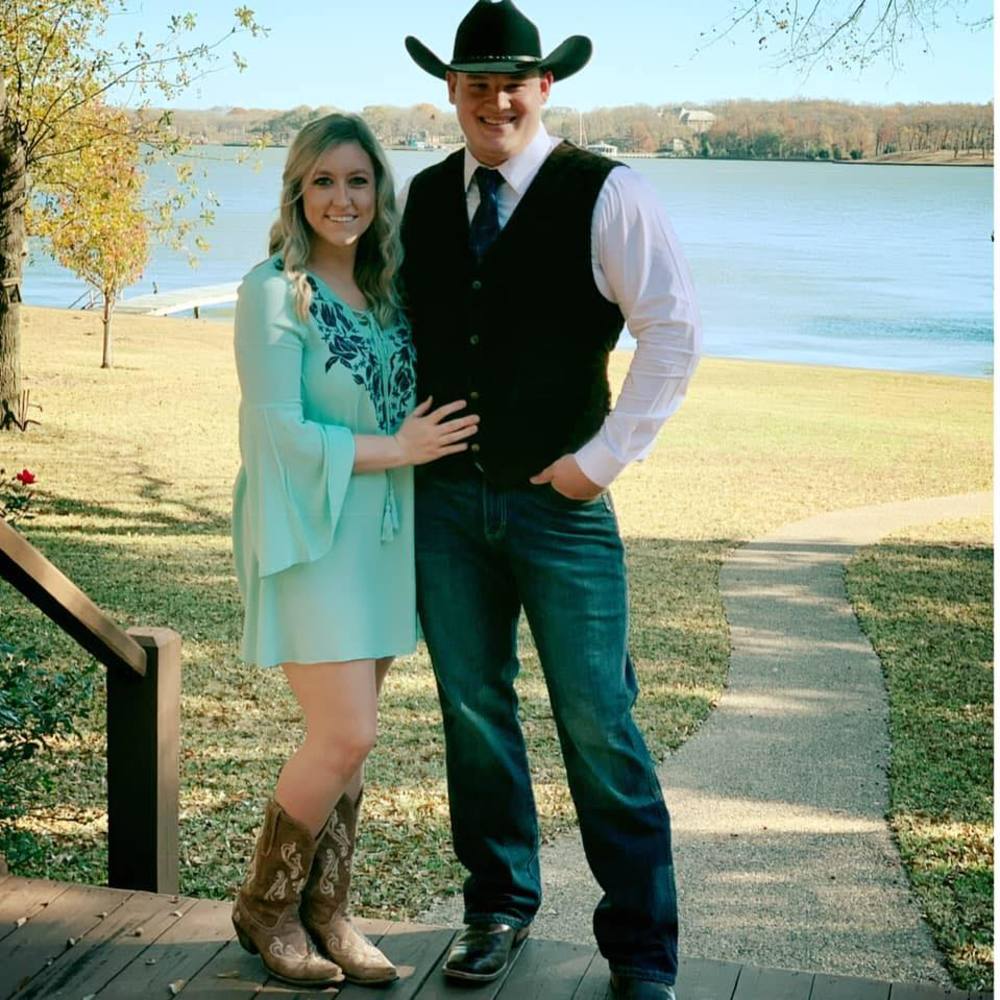 Meet your Posher, Jocelyn